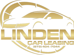 Linden Car Leasing Logo